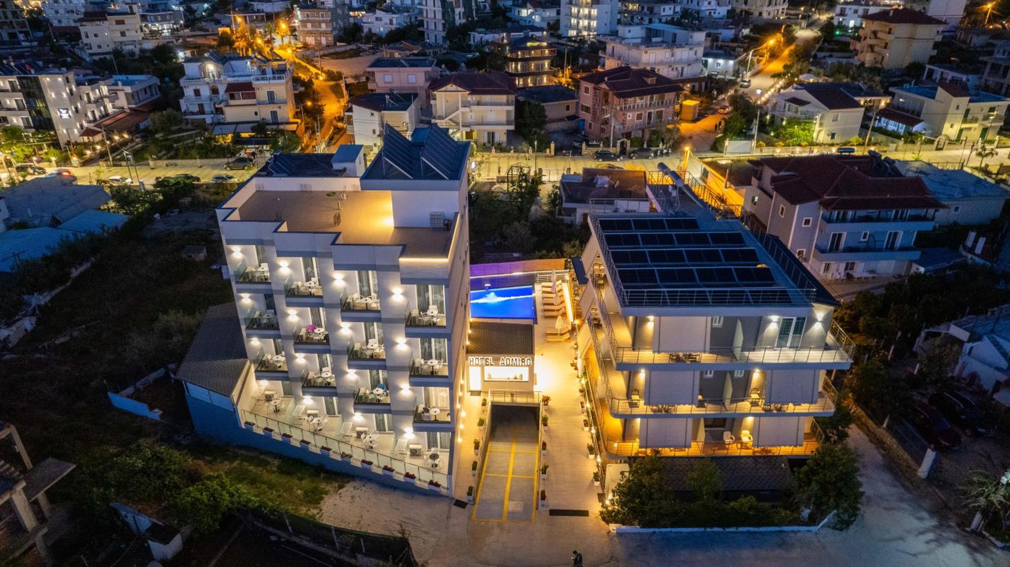 Apartment Mario Ksamil